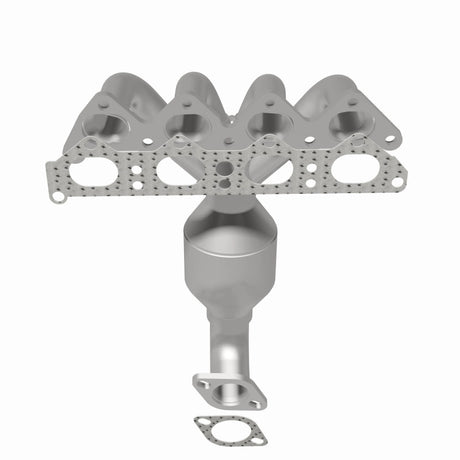 Ajustement direct de la conversion MagnaFlow pour Hyundai Elantra 1,8 L 98-01
