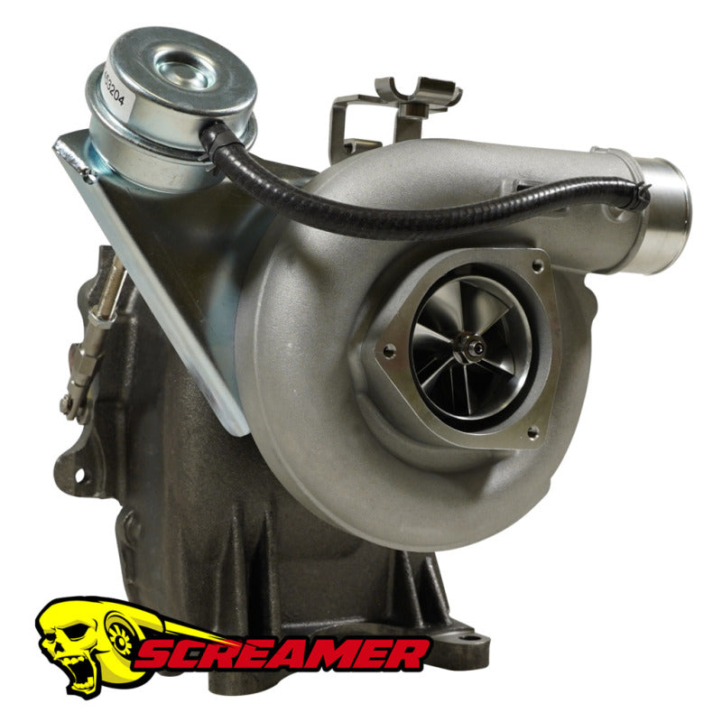 BD Diesel Duramax Screamer Turbo - 2001-2004 Chevrolet LB7 6.6L VICU/VIDR