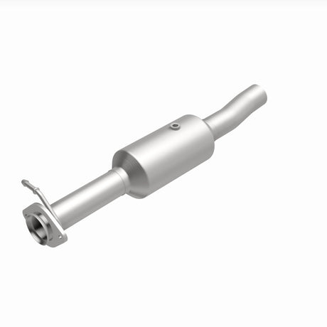 Convertisseur catalytique MagnaFlow 09-10 Ford F-550 Super Duty V10 6,8 L à montage direct sur le soubassement arrière