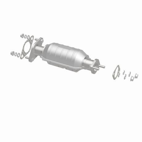 MagnaFlow Conv DF 01-03 Rio 1.5/1.6 Arrière