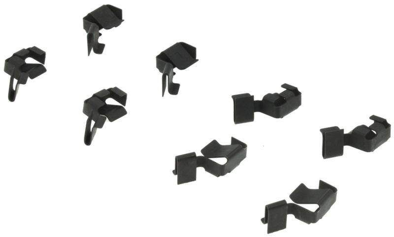 Plaquettes de frein StopTech Street Select