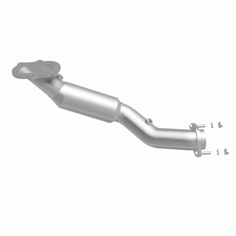 Convertisseur catalytique MagnaFlow à montage direct Federal 06-11 Chevy Corvette V8 7.0LGAS