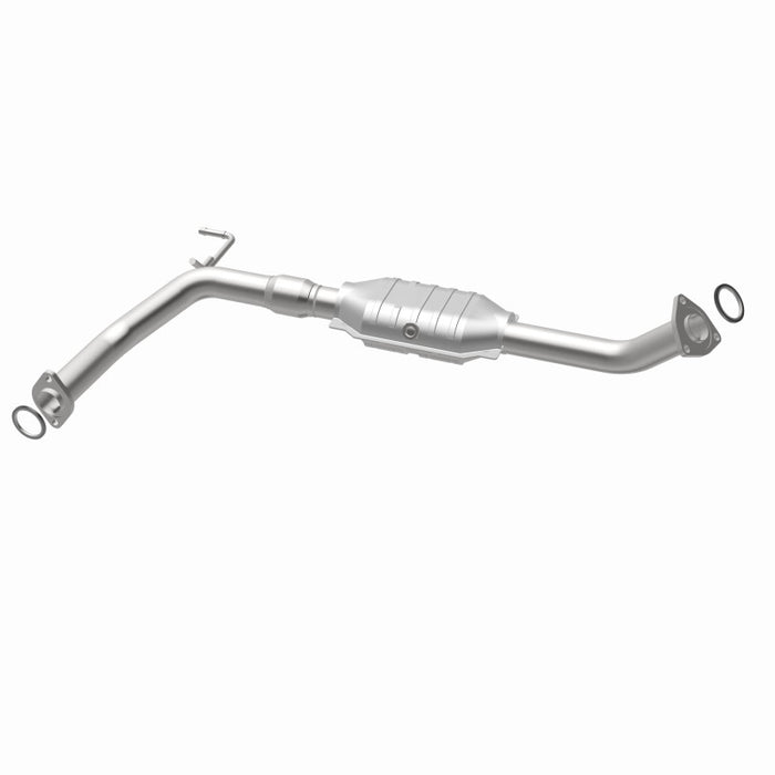 MagnaFlow Conv DF 04-06 Tundra 4.7LD/S avant O