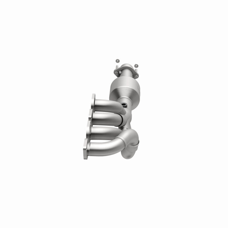 Conduite MagnaFlow DF BMW 5-6 06-09 côté conducteur