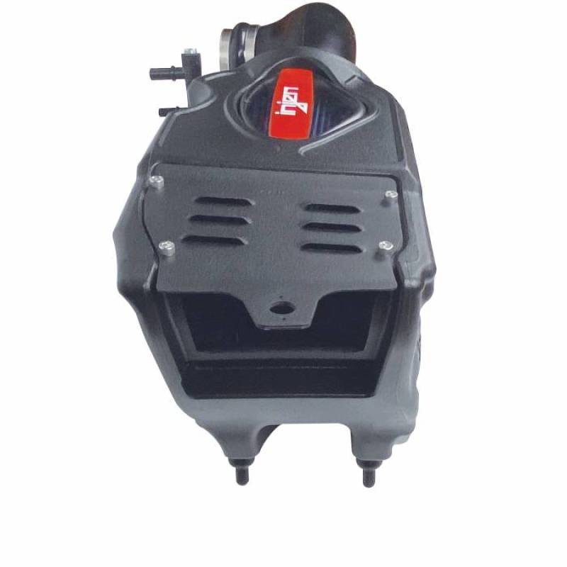 Admission Injen 18-20 Jeep Wrangler JL L4-2.0L Evolution (huilée)