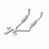 Convecteur MagnaFlow DF Range Rover 90-93
