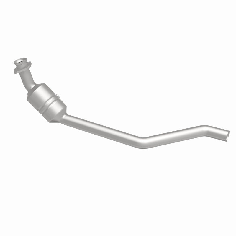 Magnaflow Conv DF 03-05 Jaguar S-Type 4,2 L D/S