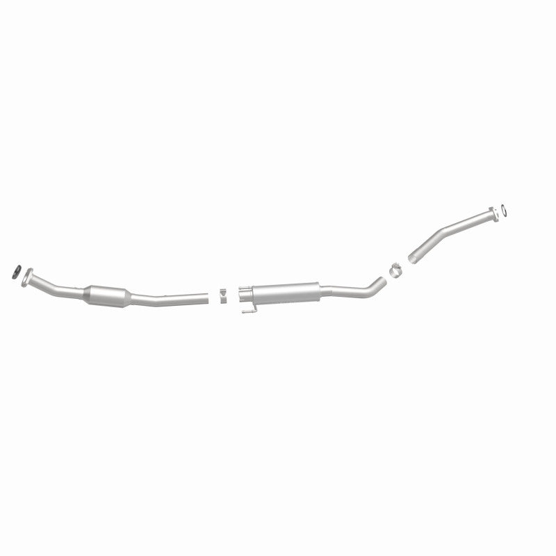 Convecteur MagnaFlow DF 00-05 Toyota Celica 1,8 L Avant 1ZZFE GT