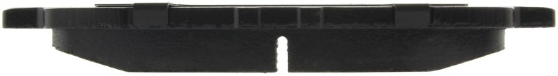 Plaquettes de frein StopTech Street