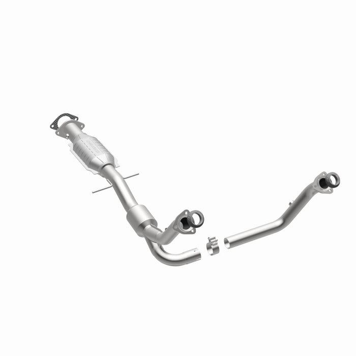 Convecteur MagnaFlow DF 00-03 Chevy S-10 4,3 L