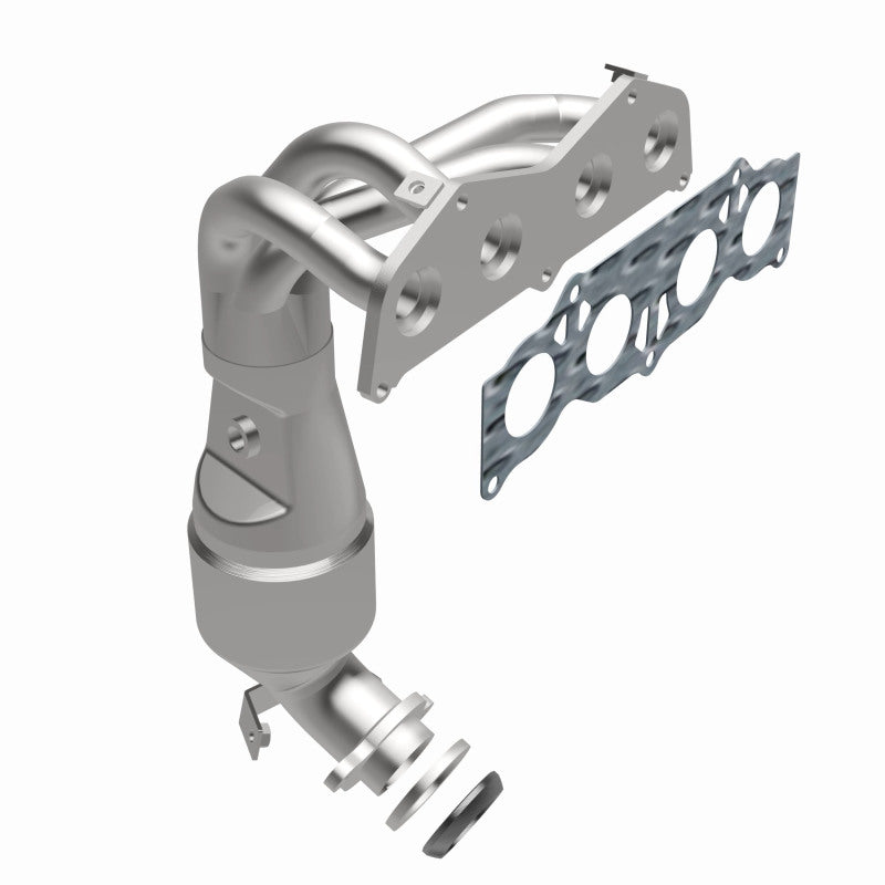 Convertisseur Magnaflow California Direct Fit 09-10 Pontiac Vibe 2.4L