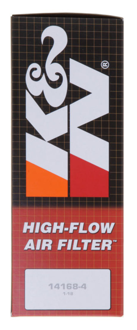 Filtre à air K&amp;N Supra 87-92 Turbo et non turbo
