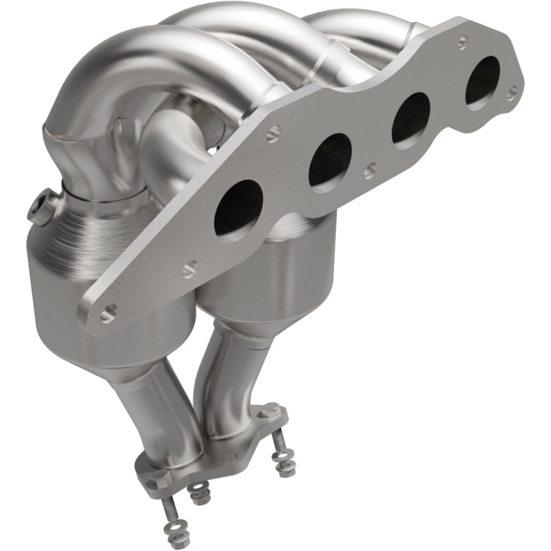 Collecteur MagnaFlow Conv DF 06-08 Eclipse 2.4