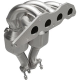 Collecteur MagnaFlow Conv DF 06-08 Eclipse 2.4