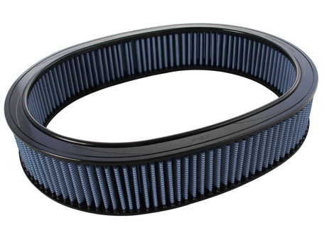 Filtre à air de remplacement d'origine aFe 86-93 Mercedes-Benz 300E L6 2,6 L Magnum FLOW avec support Pro 5R