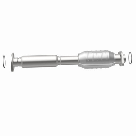 Convecteur MagnaFlow DF 06-08 Mazda 6 3.0L arrière (49 États)
