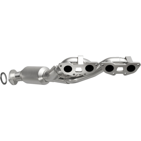 MagnaFlow California Converter Direct Fit 08-10 Lexus IS F 5.0L (Left)