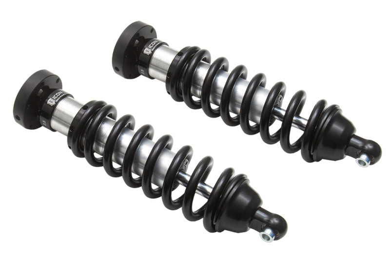 Amortisseurs ICON 00-06 Toyota Tundra Ext Travel 2.5 Series VS Kit de suspension à ressorts IR