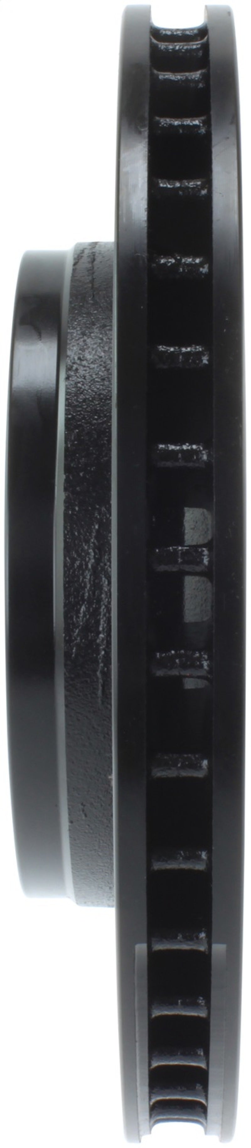 Disque de frein sport fendu StopTech