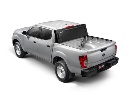 Nissan Frontier 2022 BAK 5 pieds de caisse BAKFlip G2