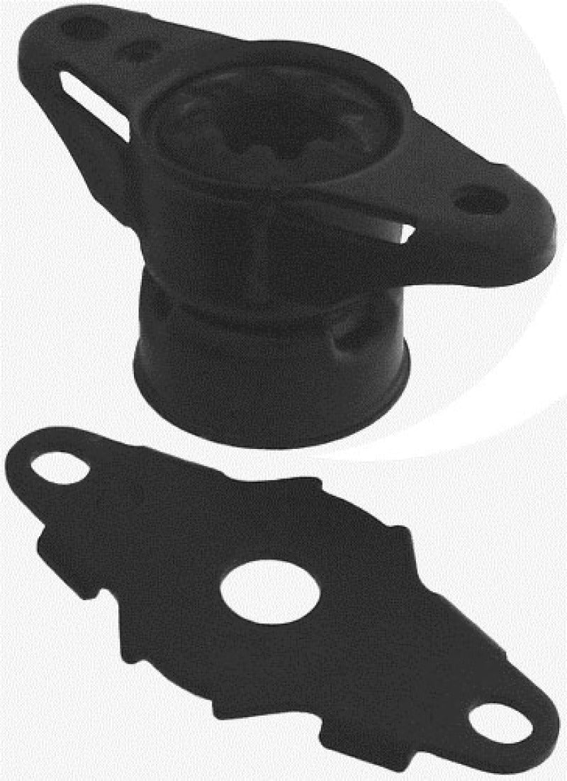 Kit de montage de jambe de force pour amortisseurs et jambes de force KYB arrière DODGE Durango 2015-2011