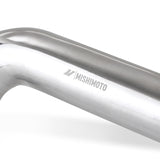 Kit de tuyaux de refroidisseur intermédiaire Mishimoto 21+ Bronco 2,3 L poli
