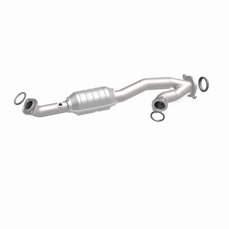 Pompe à eau Magnaflow DF 10-14 GX460 4,6 L
