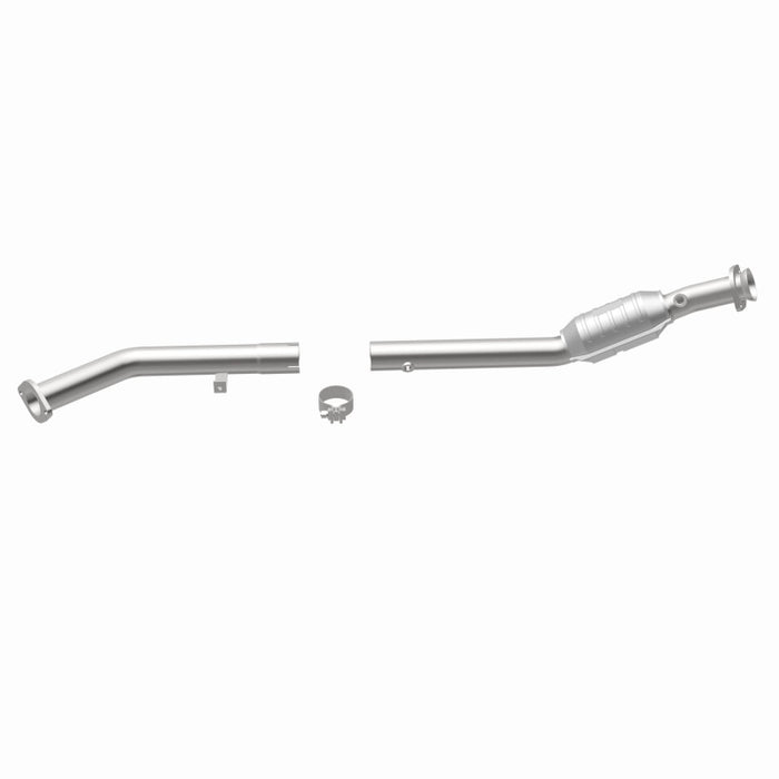 MagnaFlow Conv DF GTO-2004 8 5,7 L OEM