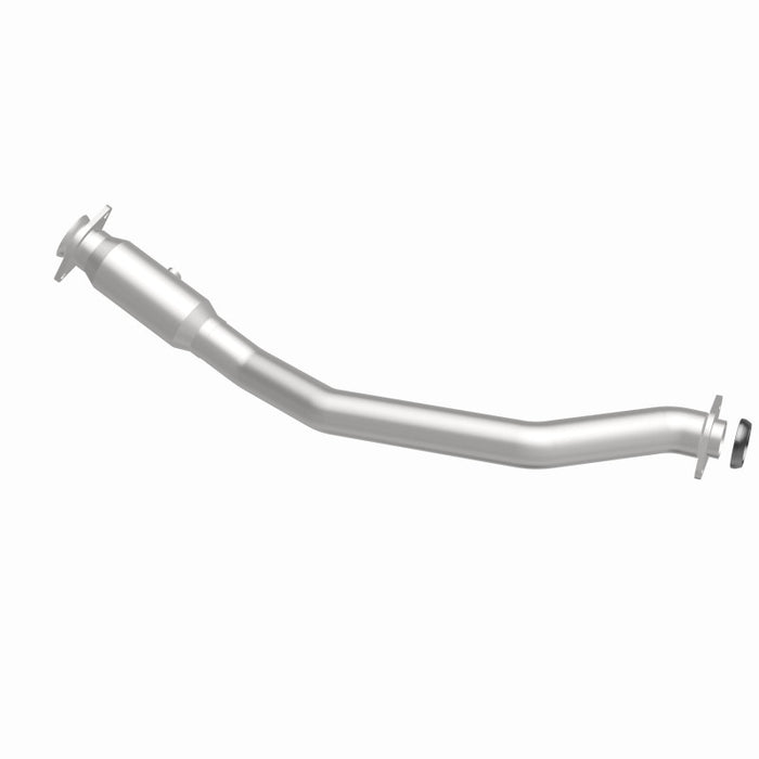 Soubassement OEM du Grand Cherokee V8 6.4 de Magnaflow Conv DF 2012-2017