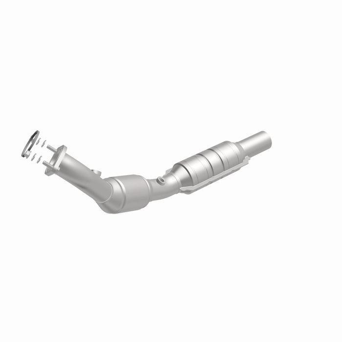 Convecteur MagnaFlow DF 10-11 Chevy Camaro 3,6 L côté passager