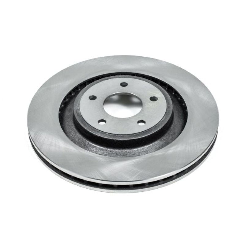 Power Stop 13-14 Chrysler 200 Front Autospecialty Brake Rotor