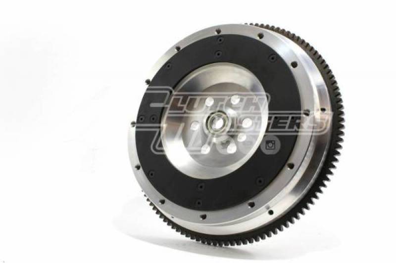 Clutch Masters 11 Volant moteur en aluminium pour BMW 335i/335is E90 Turbo