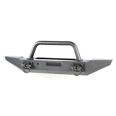 Kit de pare-chocs Rugged Ridge XHD Overrider Ft 76-06 CJ/Jeep Wrangler