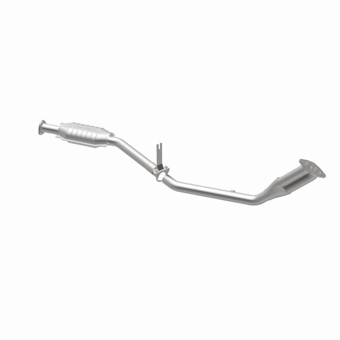 Convecteur MagnaFlow DF BMW 83 85