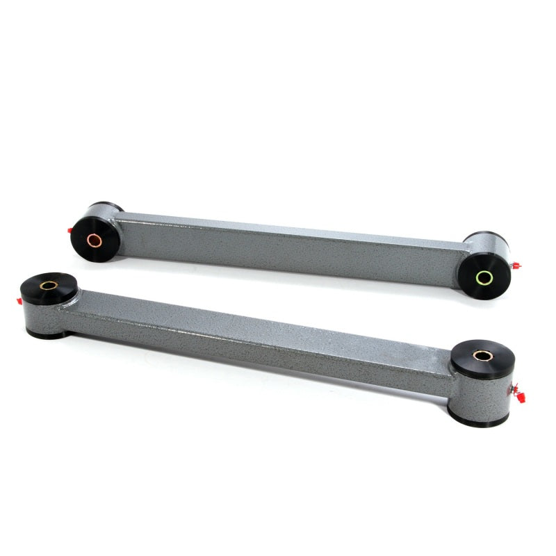 Kit de bras de suspension inférieur arrière BBK 05-14 Mustang