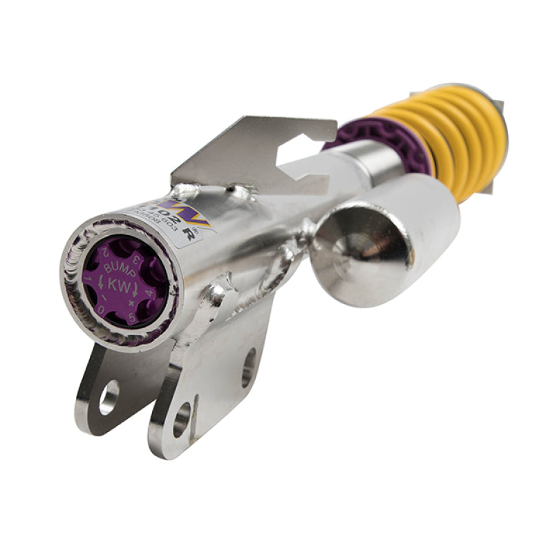 Kit Combinés Filetés KW V3 2004 Subaru Impreza STI (GD GG GGS)