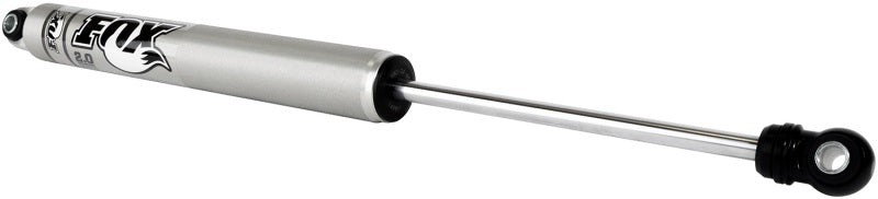 Amortisseur arrière Fox 99+ Chevy HD 2.0 Performance Series 11,1 po à corps lisse IFP (aluminium) / levage de 4 à 6 po