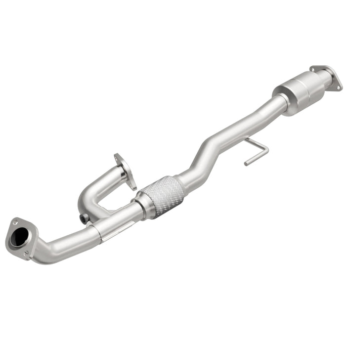 MagnaFlow Conv DF 04-06 Lexus ES330 3,3 L