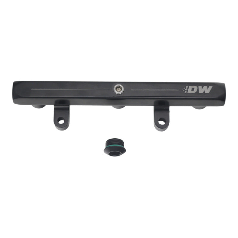 Rampe d'injection DeatschWerks 17-23 Can-Am Maverick X3