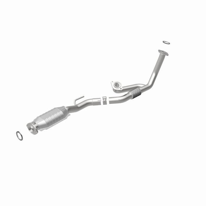 Convecteur MagnaFlow DF 98-03 Avalon/Camry 3,0 L