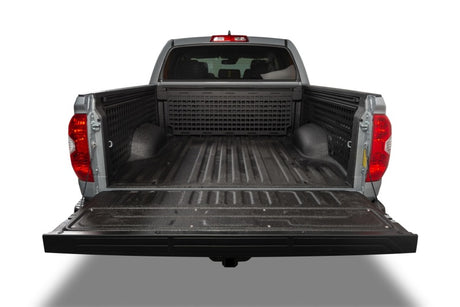 Panneau côté conducteur Molle Putco 14-21 Toyota Tundra - 8 pieds (boîte longue)