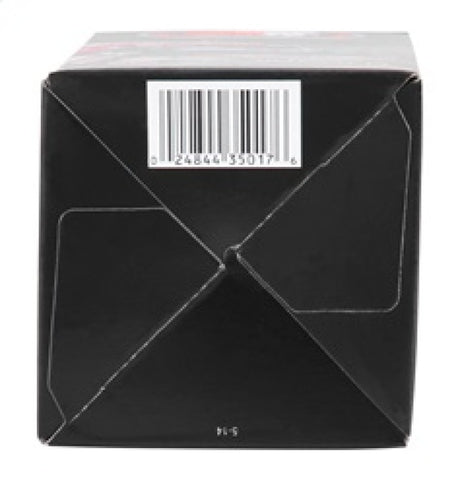 Filtre à huile K&amp;N pour Hyundai/Kia V6 12-15 Azera/Sedona/10-15 Santa Fe/14-15 Cadenza