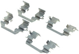 Plaquettes de frein StopTech Street Select - Avant