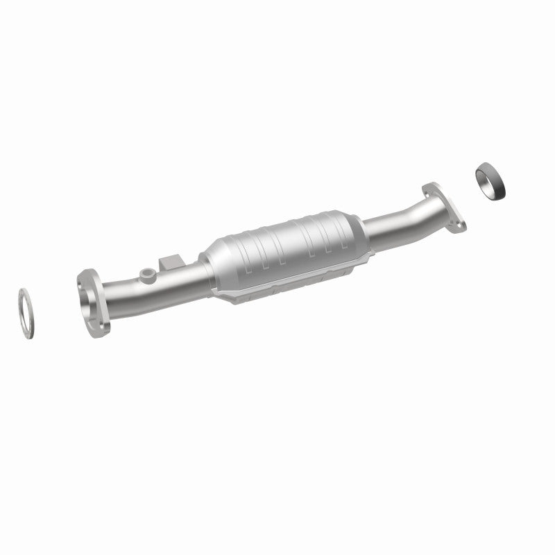 Convecteur Magnaflow DF 06-08 Mazda 6 2,3 L