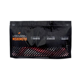 Kit de durites de boîte à air moteur en silicone rouge Mishimoto 2015 Subaru WRX