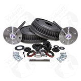 Kit de conversion à 5 boulons pour camion Yukon Gear 63-64 GM