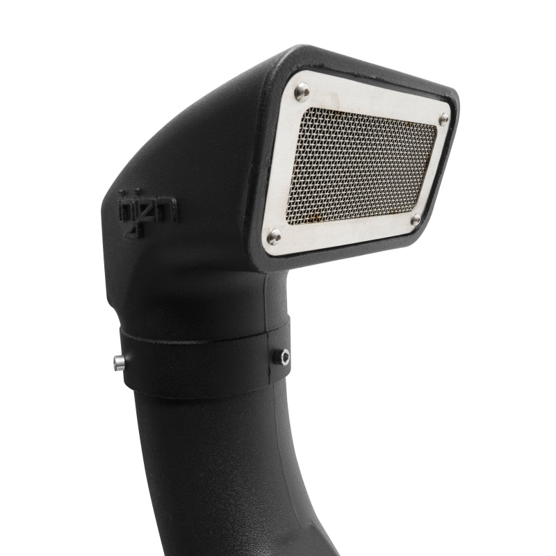 Snorkel de traversée en eau profonde Injen 07-18 Jeep Wrangler (JK) 3,6 L V6 pour admission Evolution