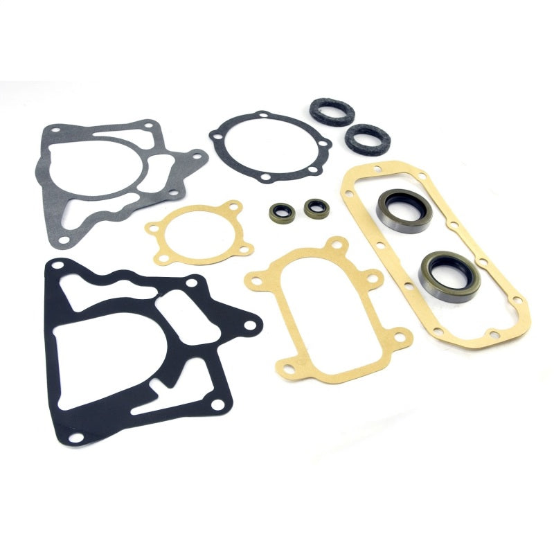 Kit de joints et joints Omix Dana 18 41-71 Willys &amp; Models