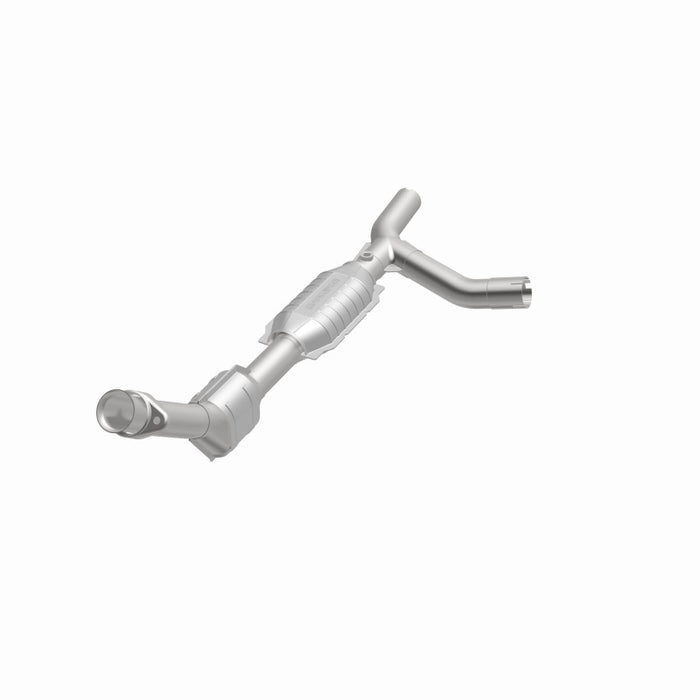 Convecteur MagnaFlow DF 01-03 Ford E150 4.2L côté passager