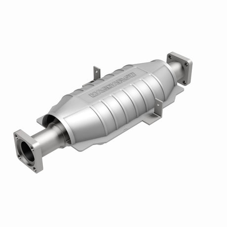 Convecteur MagnaFlow DF Fiat-Lancia 79 83